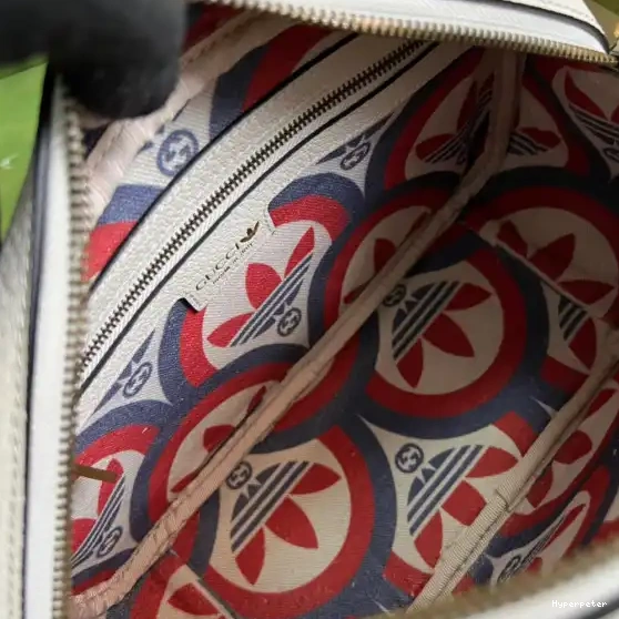 Hyperpeter x shoulder Gucci small bag Adidas 0509